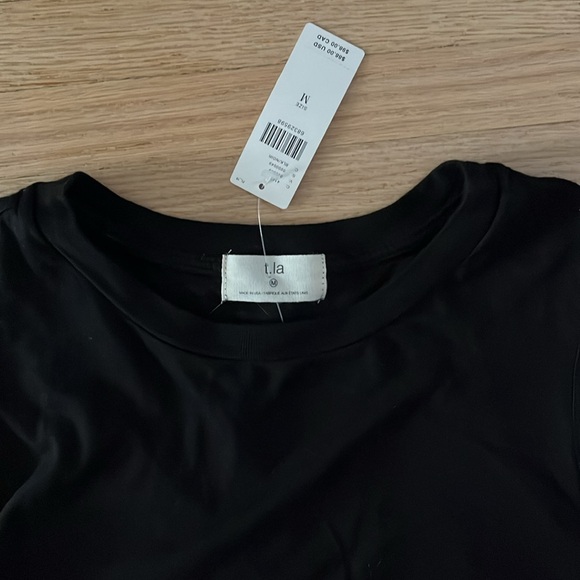 Anthropologie cutout mini dress - Picture 6 of 6